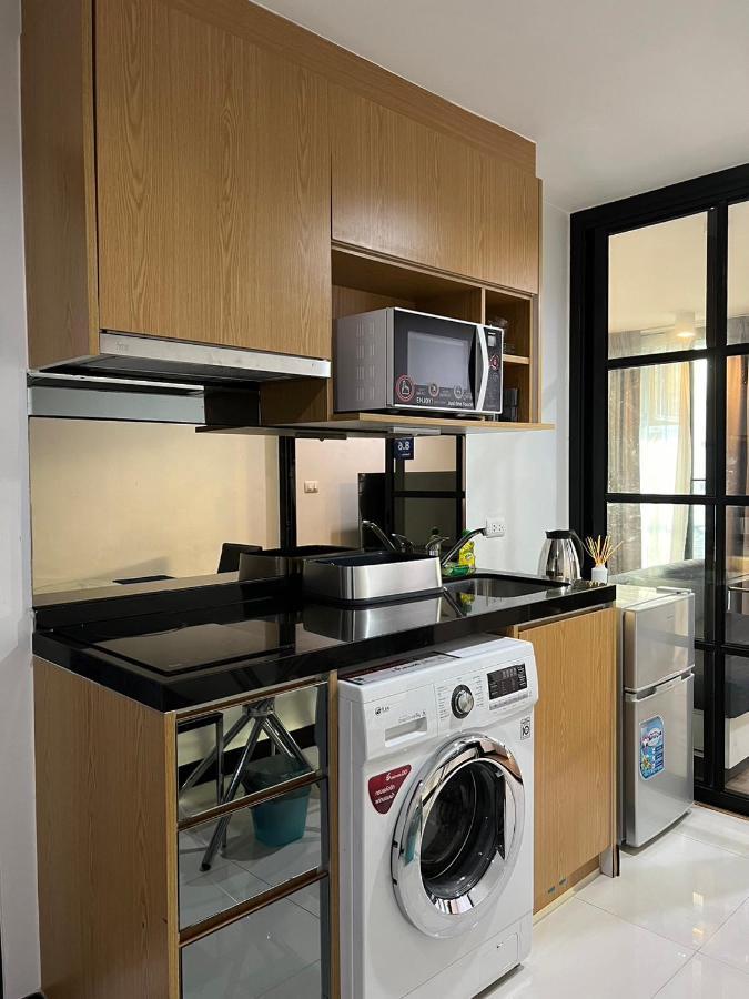 Feliz Sukumvit69 Apartment