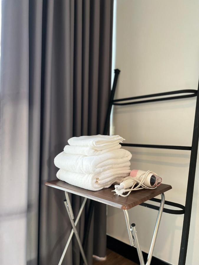Apartment Feliz Sukumvit69