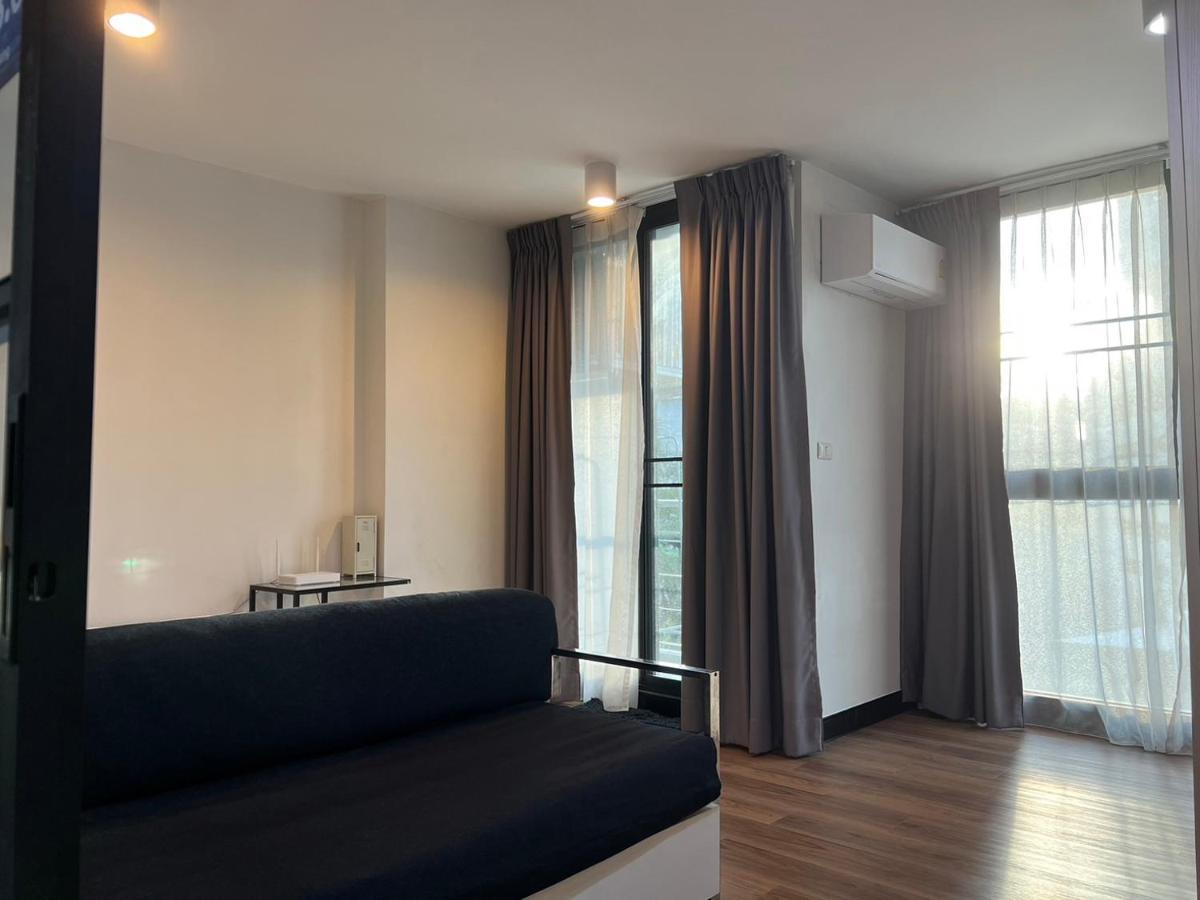 Feliz Sukumvit69 Apartment