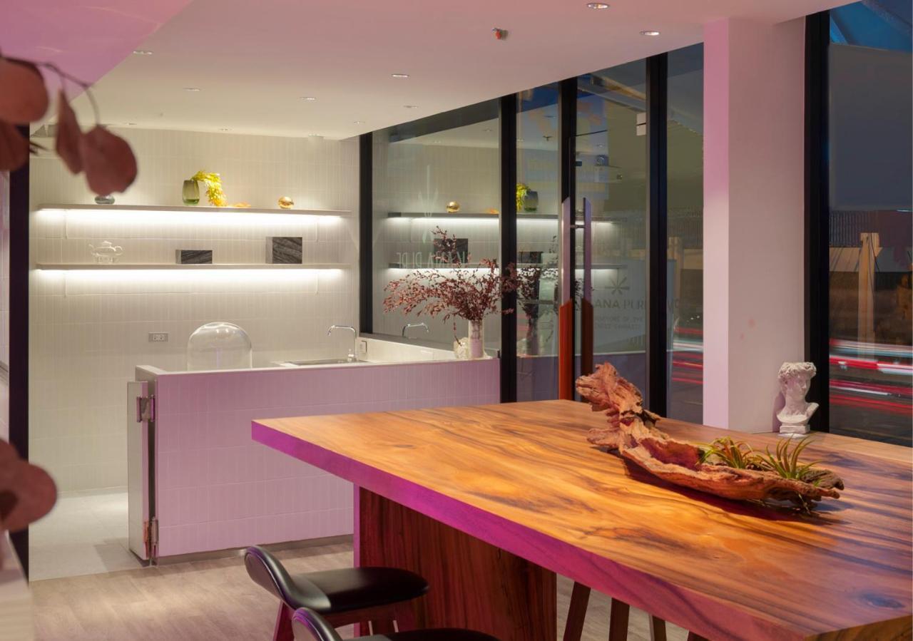 Hotell Jono Asok 3*