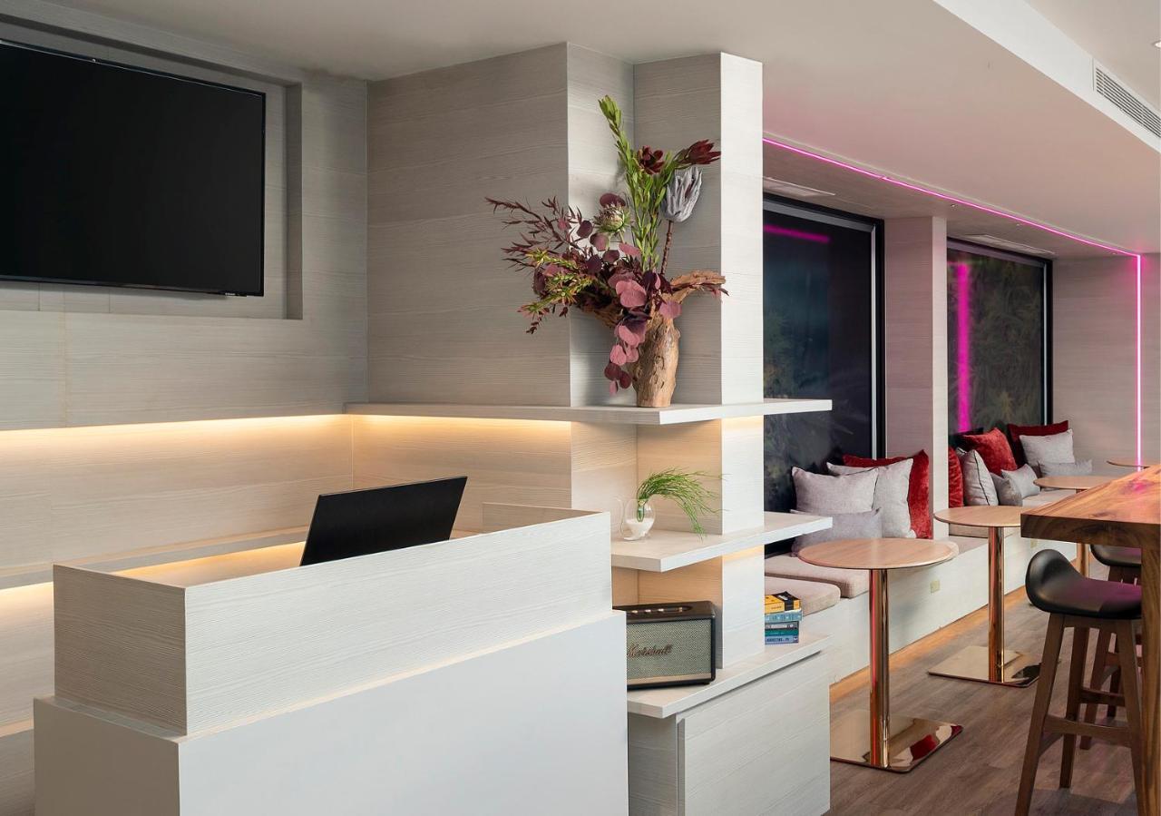 Hotel Jono Asok Banguecoque