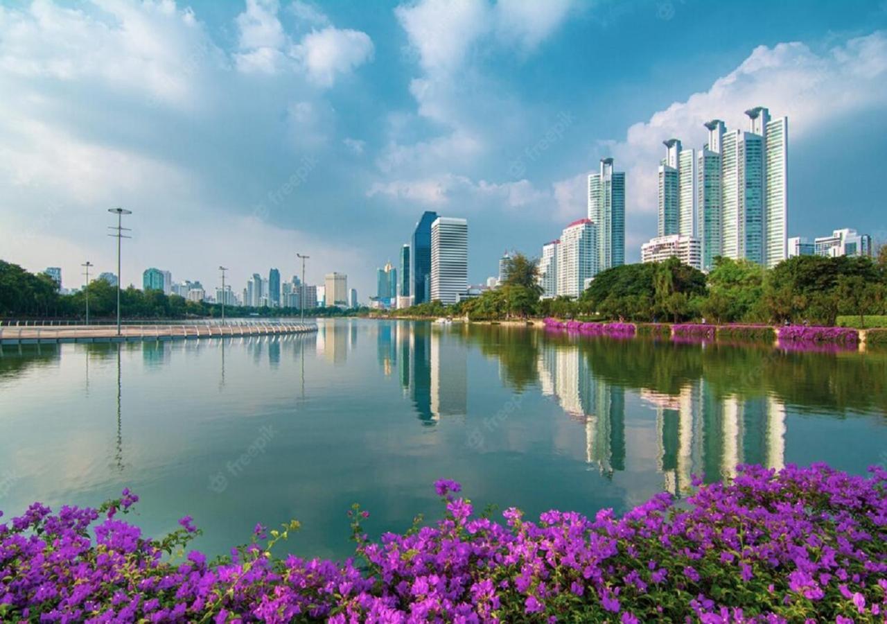 Hotel Centre Point Sukhumvit 10 Bangkok