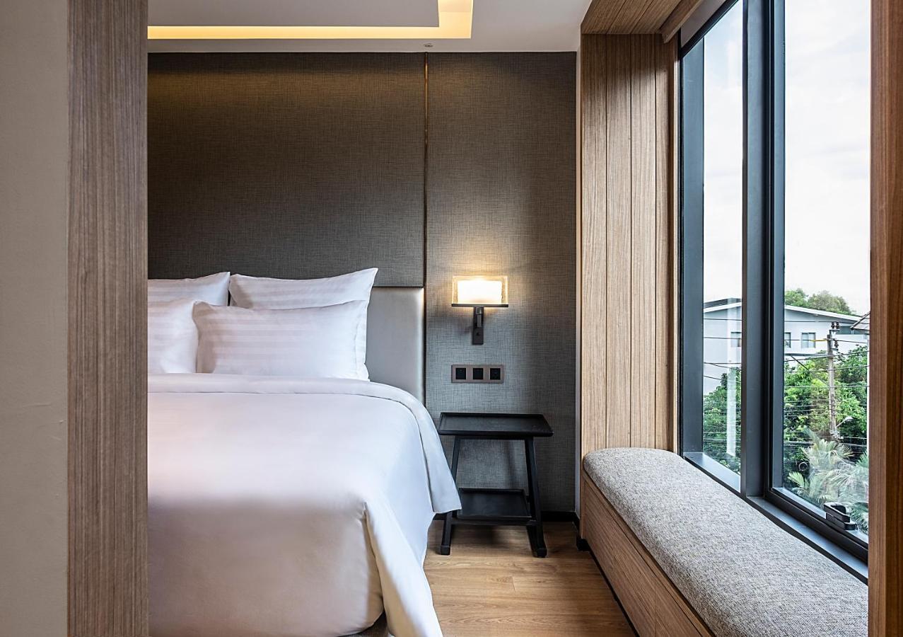 Khách sạn Homm Sukhumvit34 Bangkok