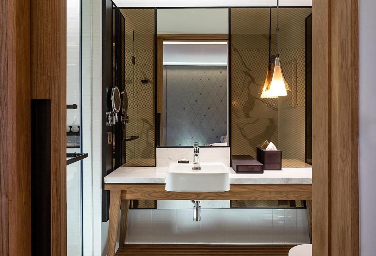 Homm Sukhumvit34 Khách sạn Bangkok