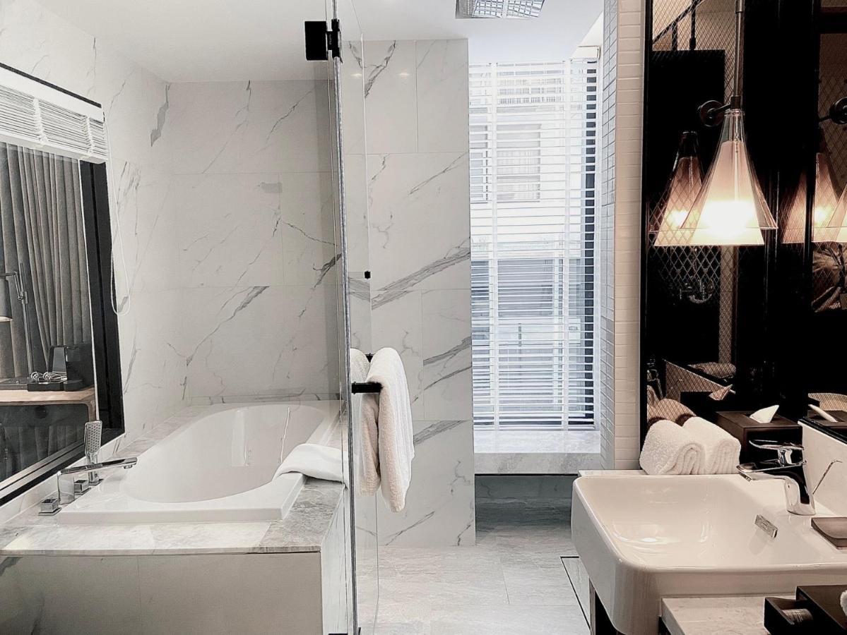 Khách sạn Homm Sukhumvit34