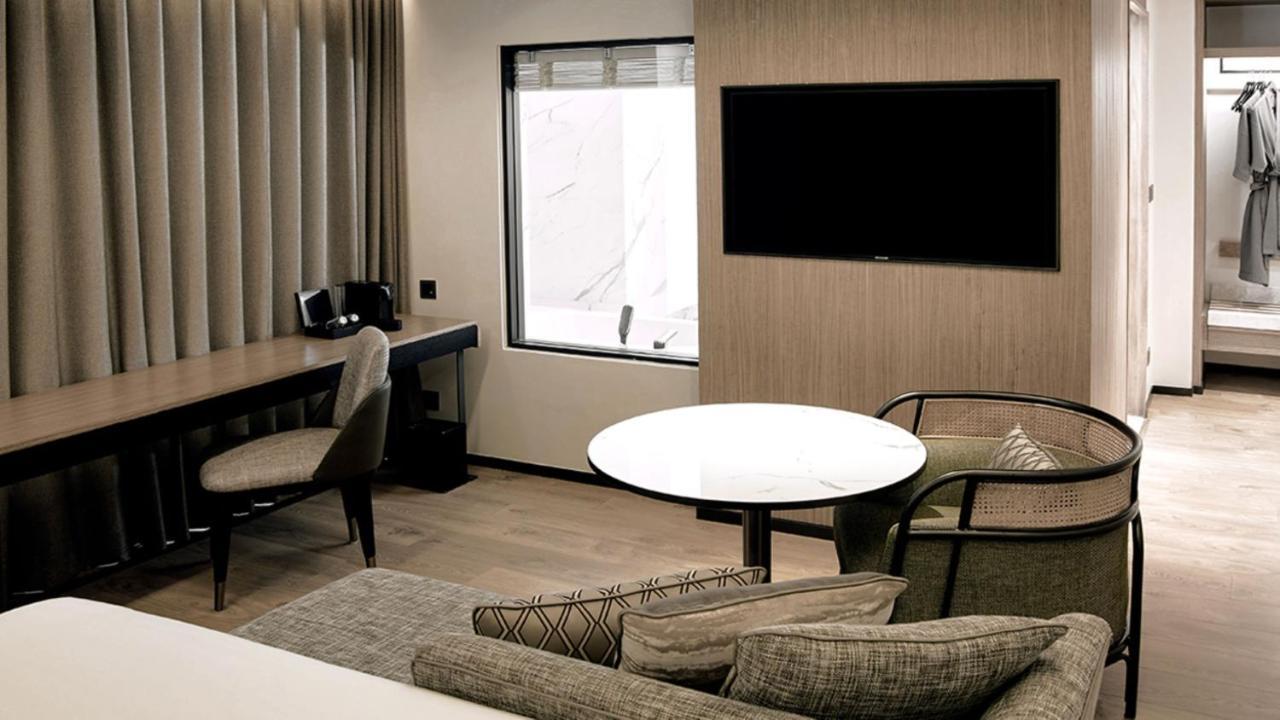 Homm Sukhumvit34 Khách sạn
