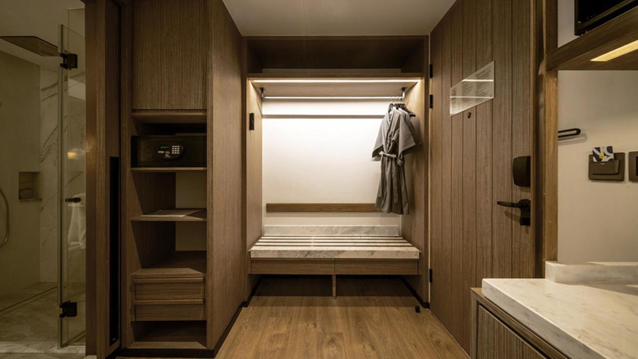 Homm Sukhumvit34 Khách sạn 4*