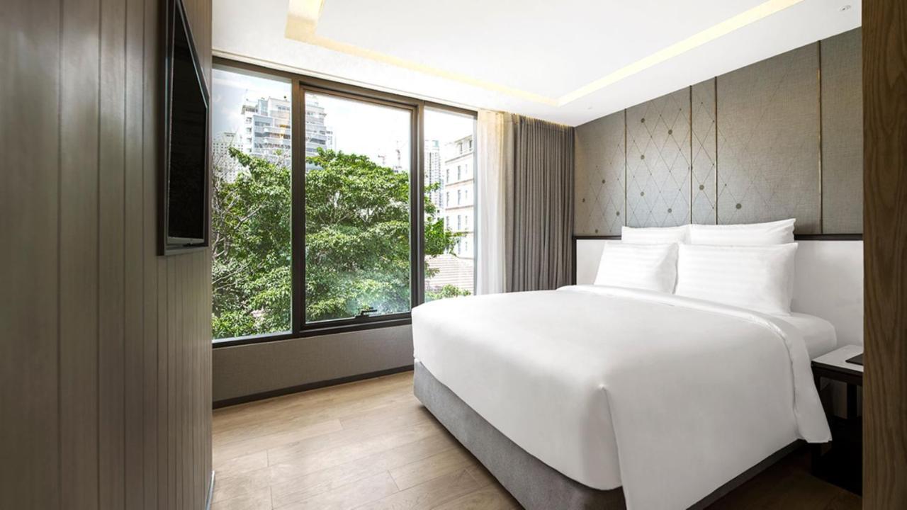 Novotel Sukhumvit 34 4* Bangkok