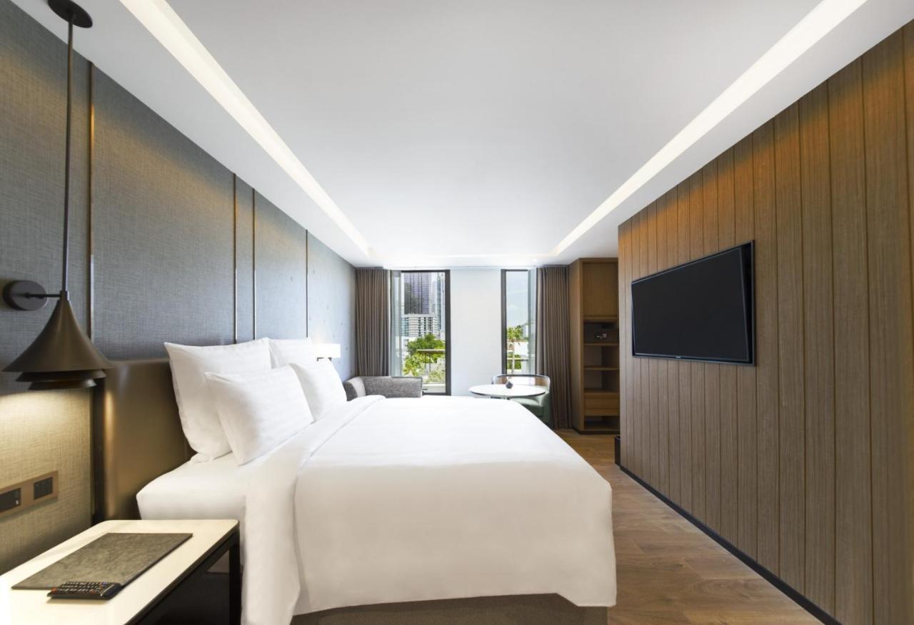 Homm Sukhumvit34 Khách sạn 4*