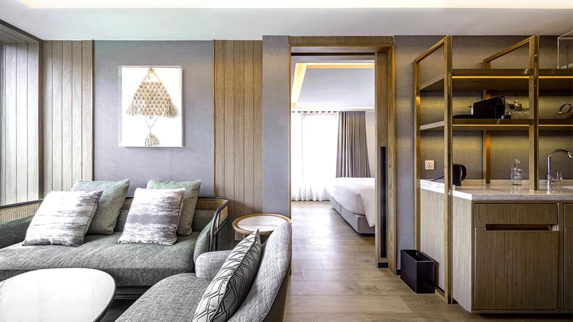 Novotel Sukhumvit 34