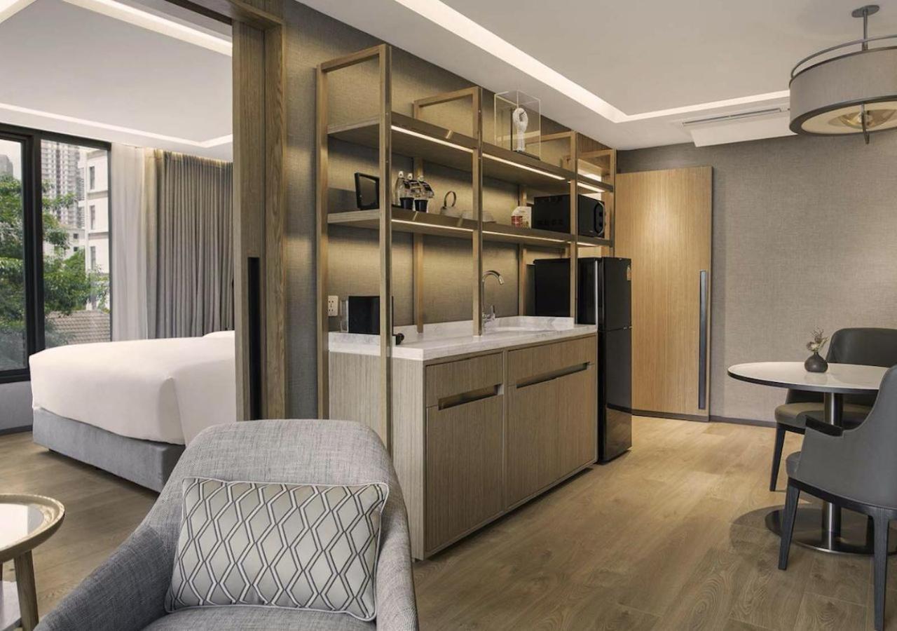 Novotel Sukhumvit 34 Bangkok