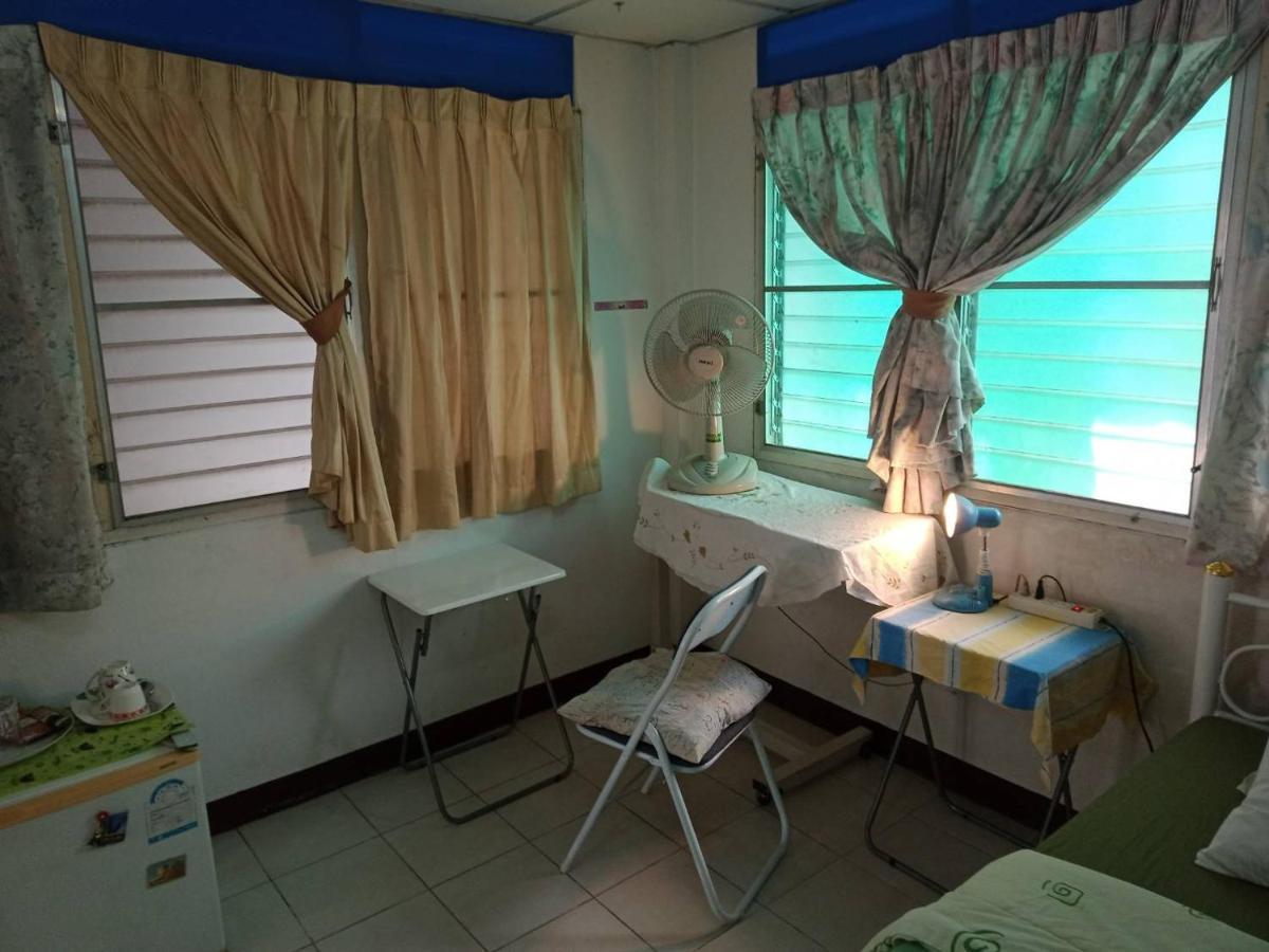 Young And Beautiful Guest house *