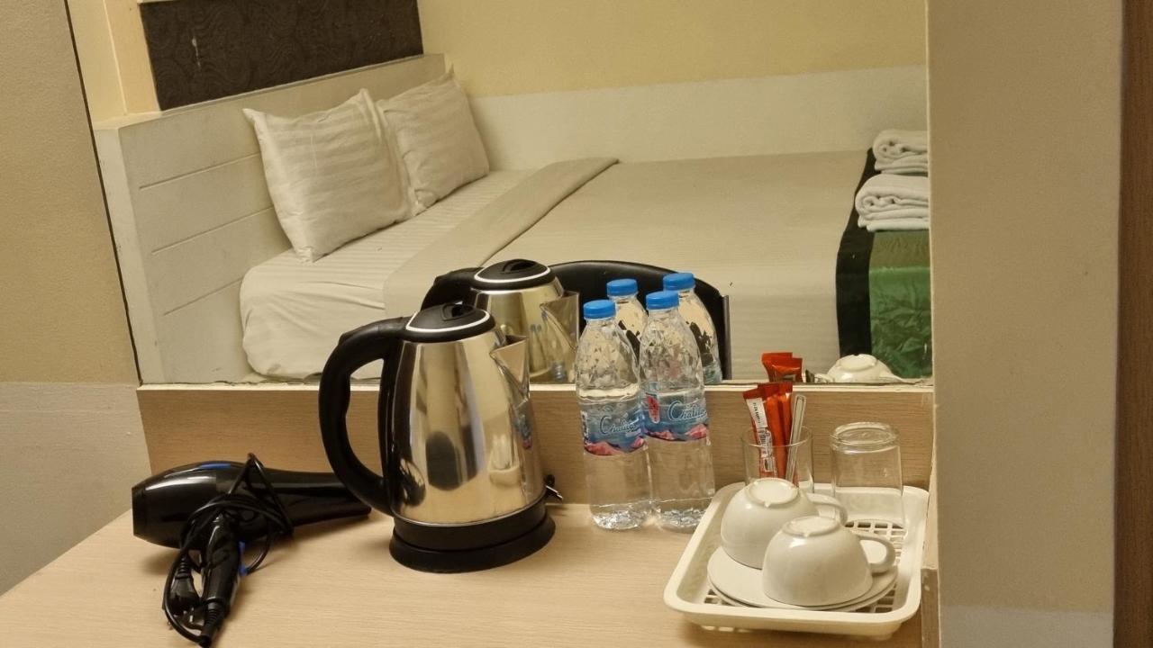 Cozi Hotel, 3* Bangkok