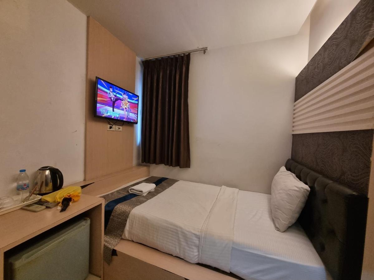 Cozi Hotel,