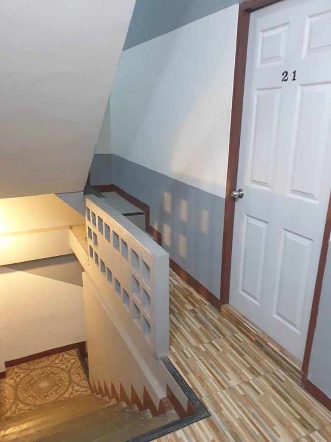 Ben House Appartement