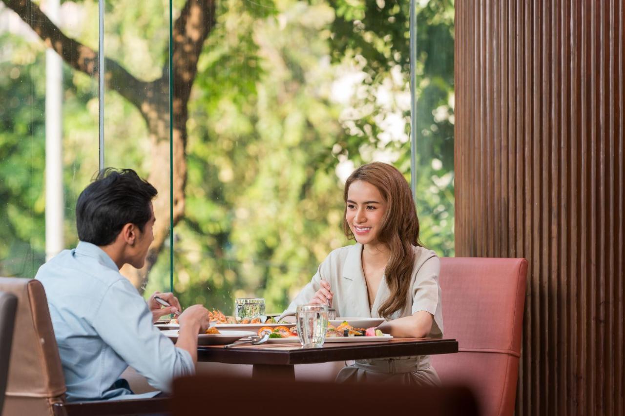 Silom, An Ihg Hotel