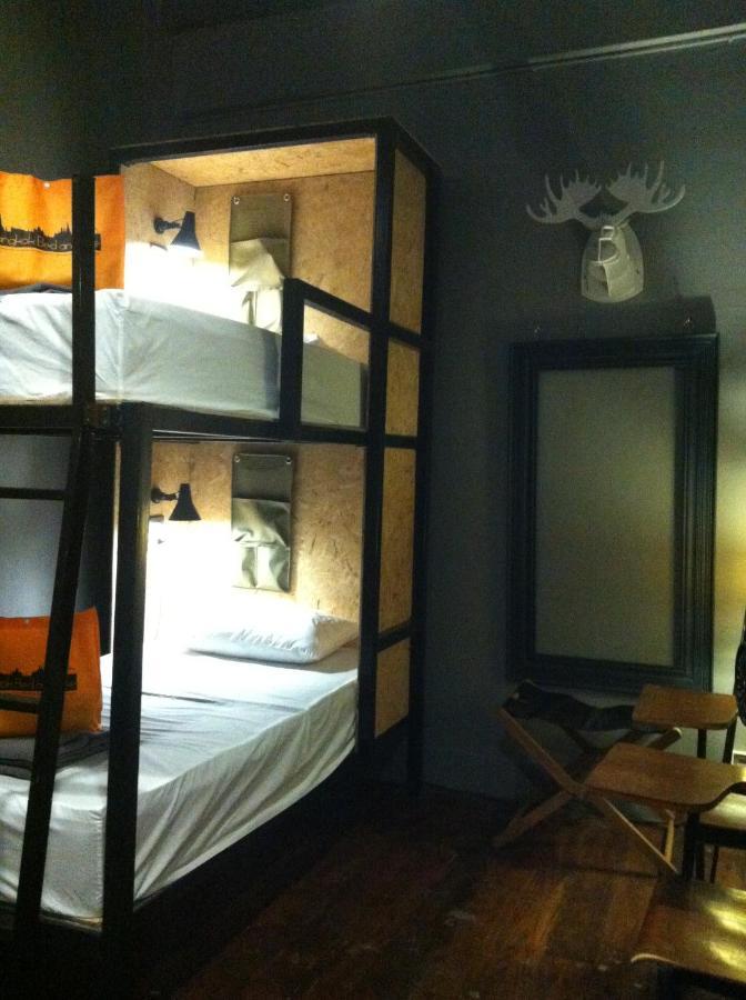 Bed And Bike Hostel