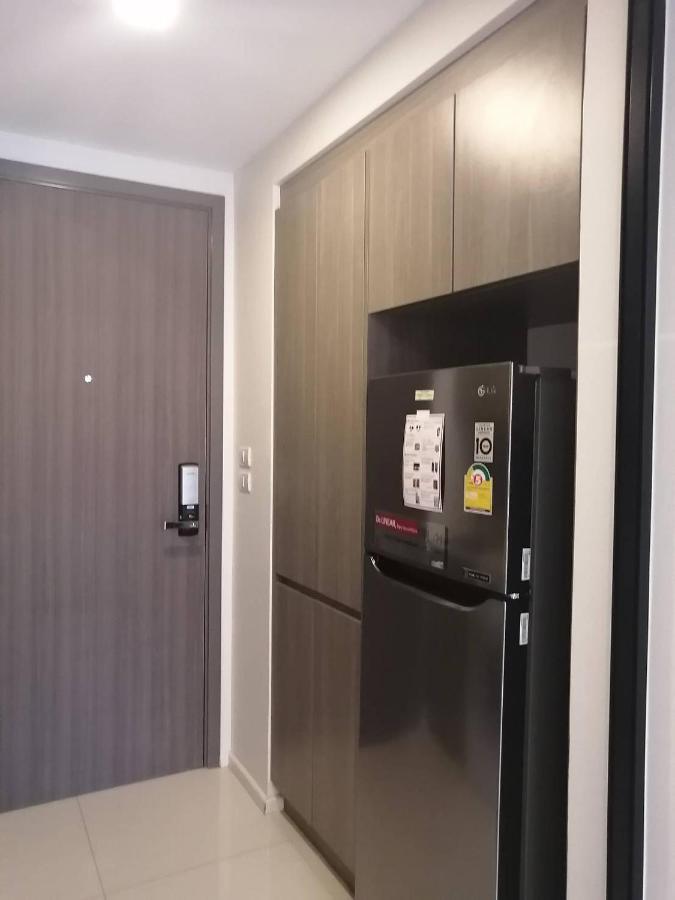 Apartamento Circle Rein Sukhumvit 12 #1br#pool&gym#near Terminal 21#max4 Banguecoque