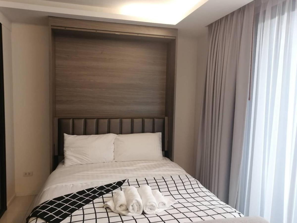 Circle Rein Sukhumvit 12 #1br#pool&gym#near Terminal 21#max4 Apartamento Banguecoque