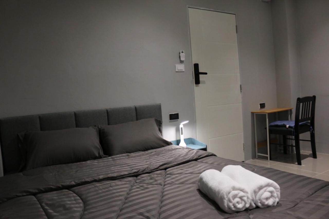 Apartahotel Nato House Ekkamai *