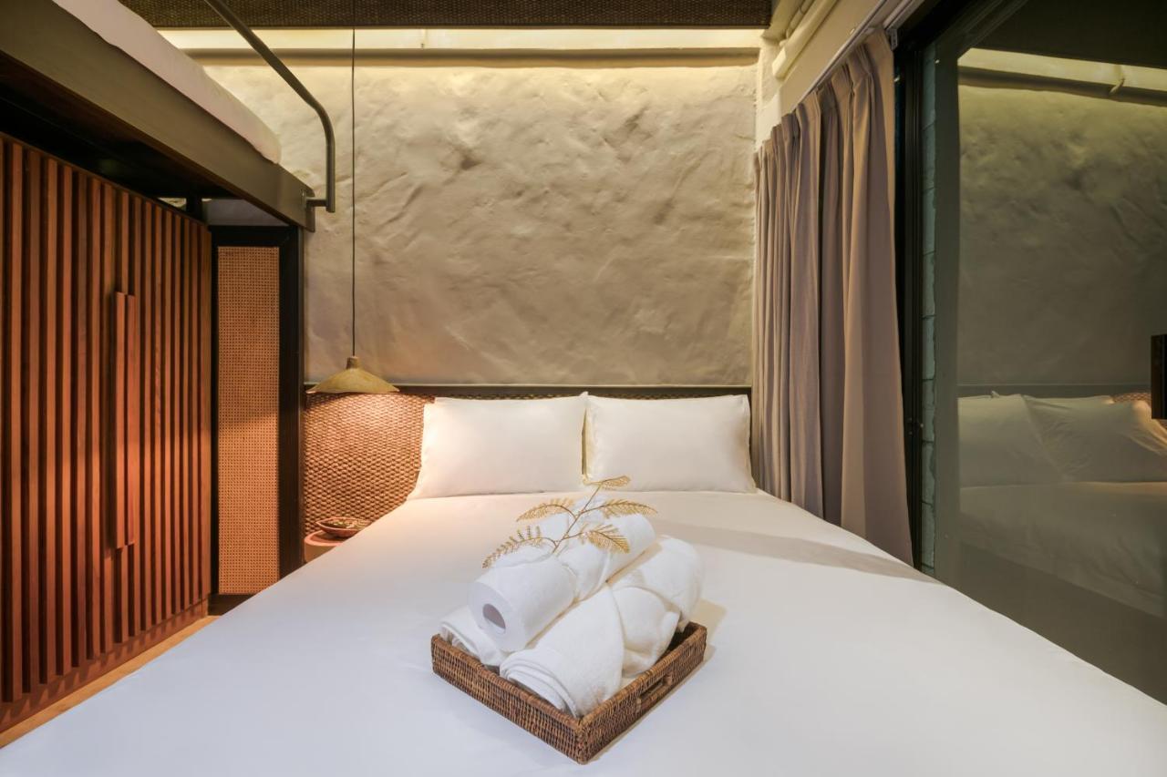 Siam Shelter Bed & Breakfast