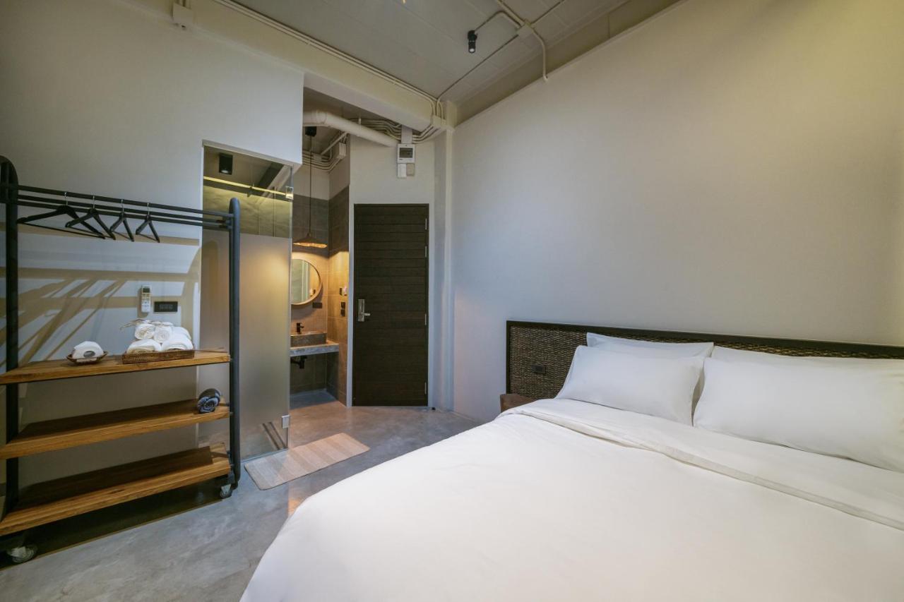 Siam Shelter Bed & Breakfast