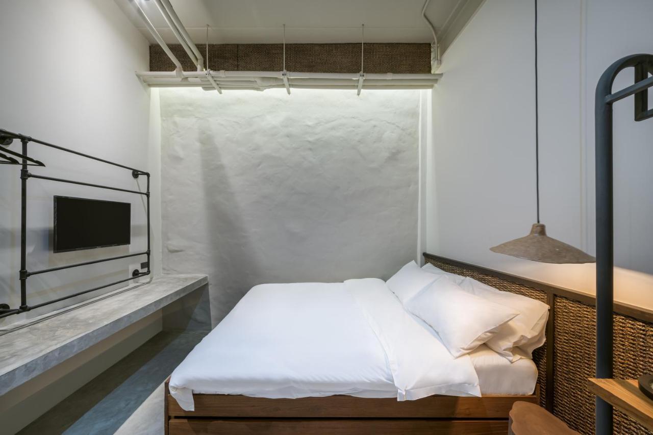 Siam Shelter Bed & Breakfast 3*