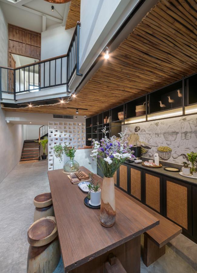 Bed & Breakfast Siam Shelter 3*