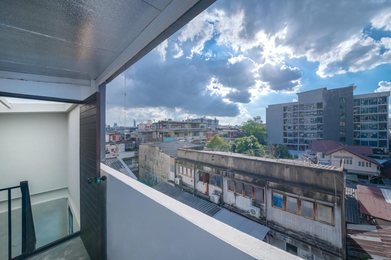 Siam Shelter Bangkok