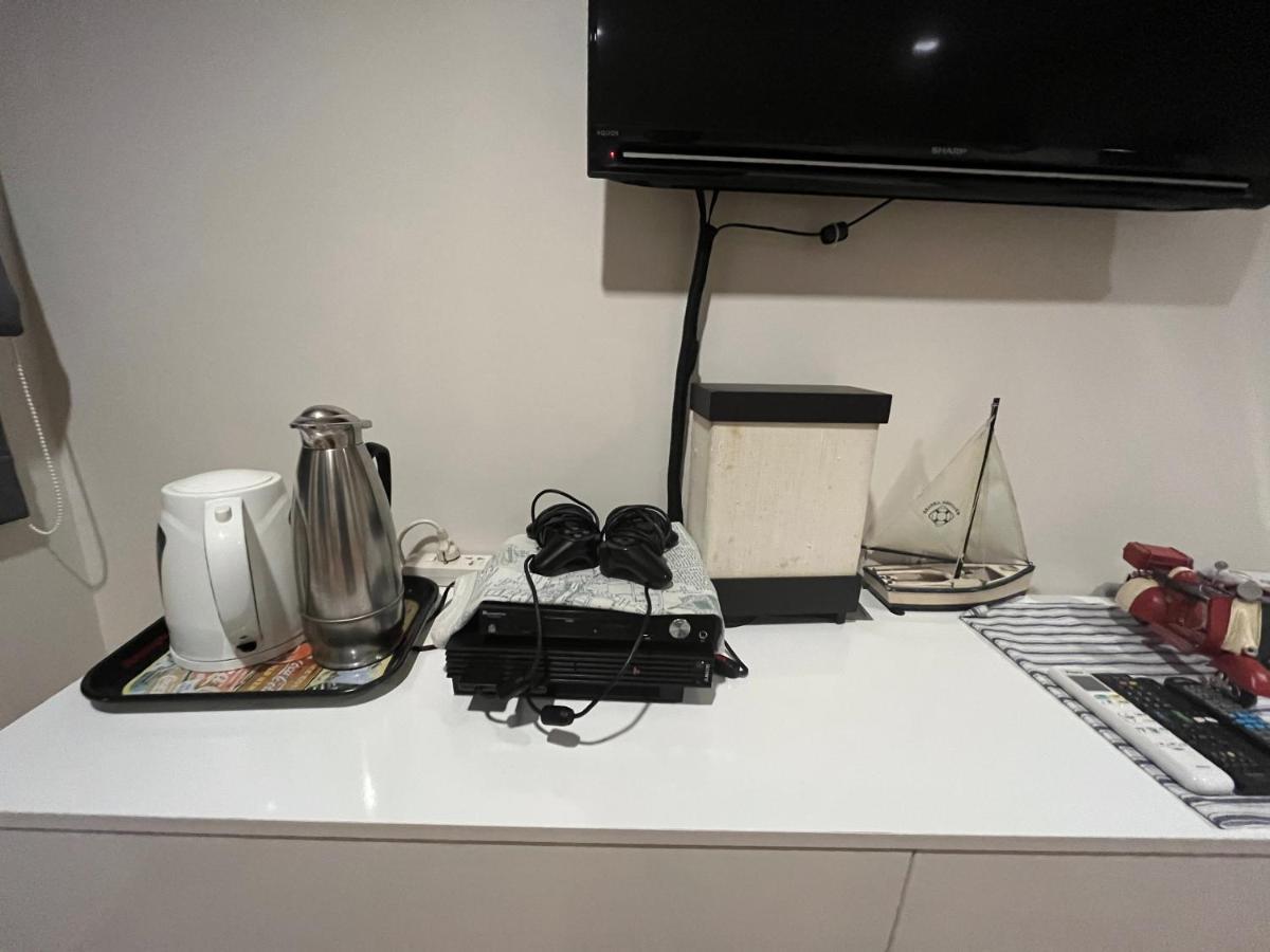 Privat overnatting Autta House *