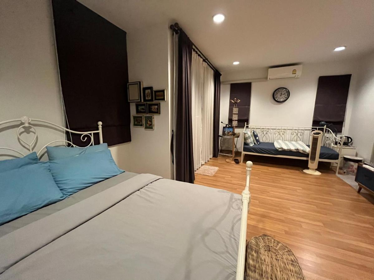 Privat overnatting Autta House