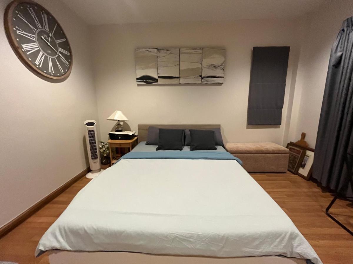 Privat overnatting Autta House