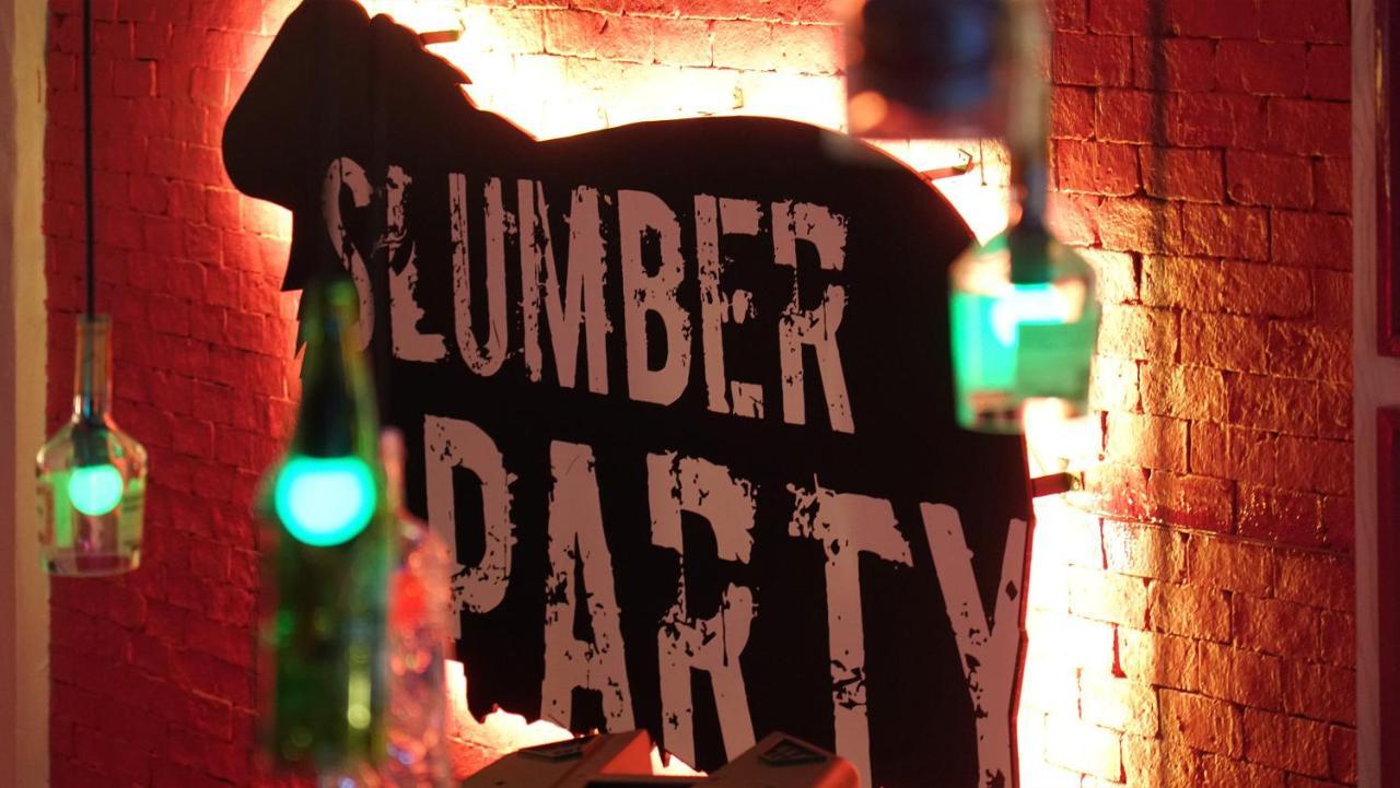 Slumber Soi 1 Hostel