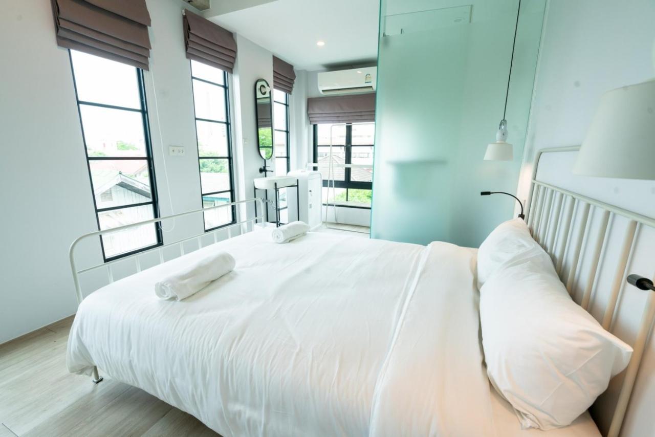 Bedspread (adults Only) Nhà trọ Bangkok