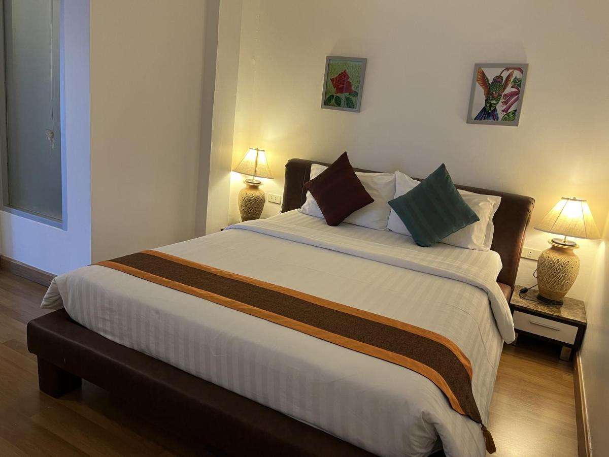 The Bedrooms Boutique 3* Bangkok