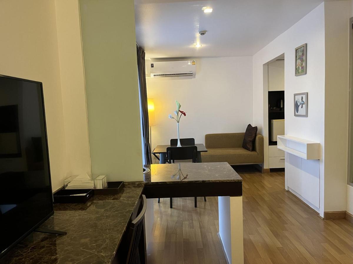 The Bedrooms Boutique Hotel