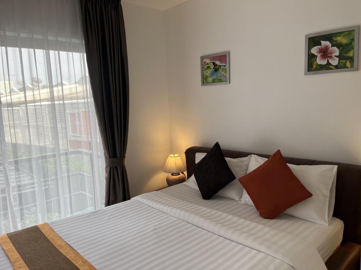 Hotel The Bedrooms Boutique