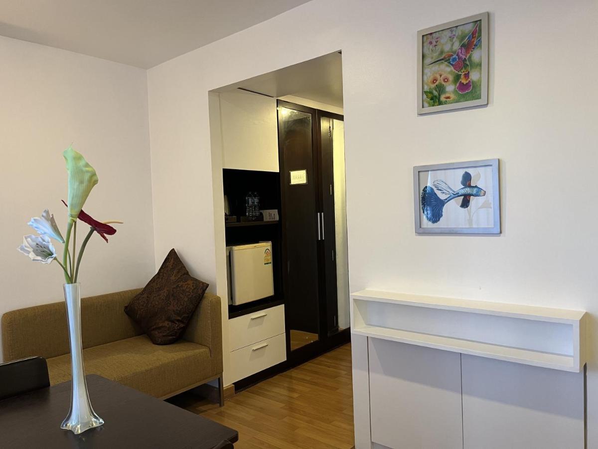 The Bedrooms Boutique 3*