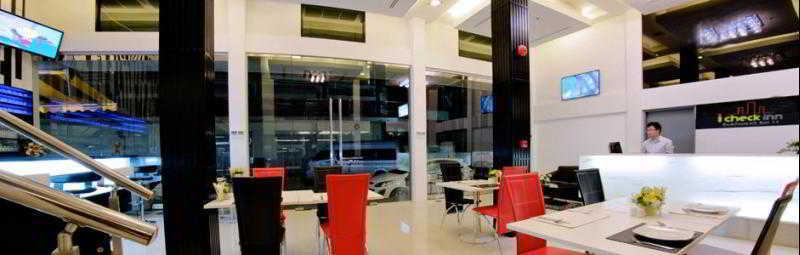 Citin Sukhumvit 11 Nana By Compass Hospitality Khách sạn 3*