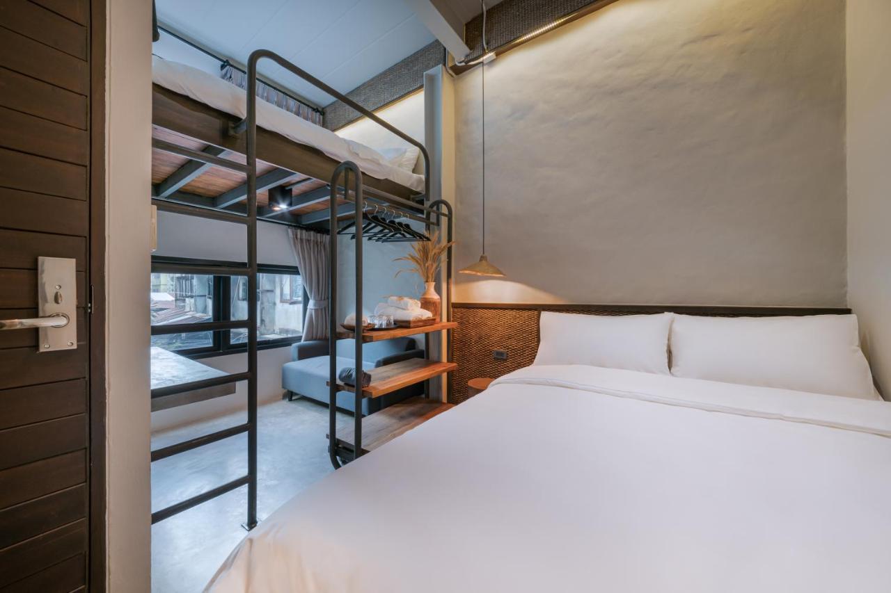 Siam Shelter 3*