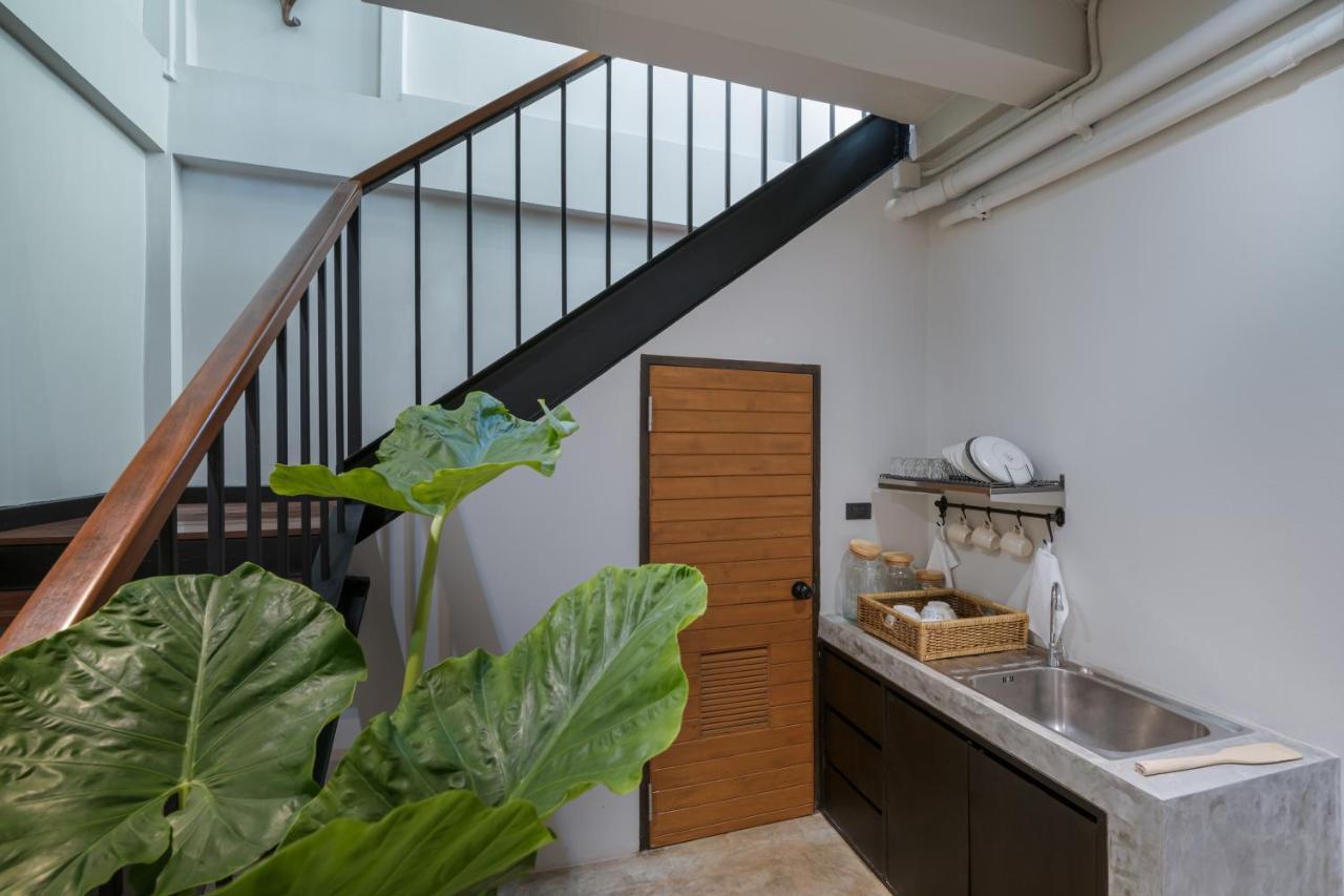 Bed & Breakfast Siam Shelter Bangkok