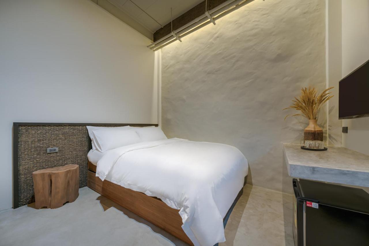 Siam Shelter 3* Bangkok