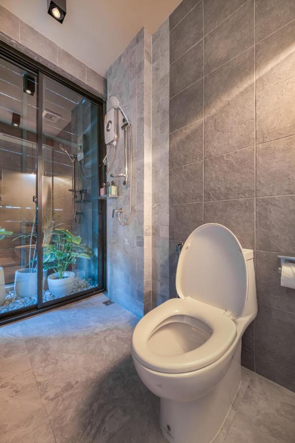 Bed & Breakfast Siam Shelter 3*