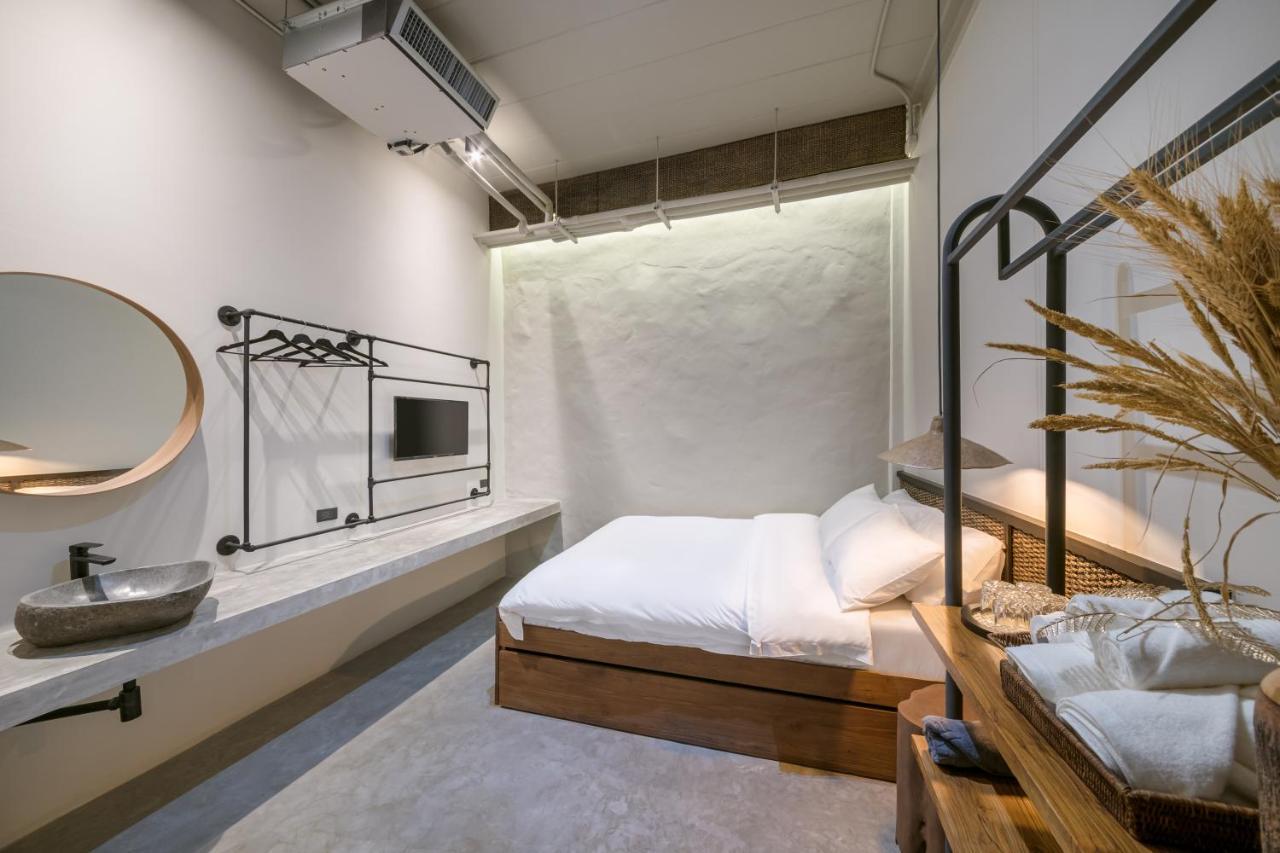 Bed & Breakfast Siam Shelter 3*