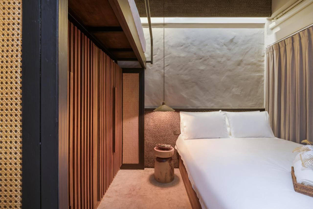Siam Shelter 3* Bangkok