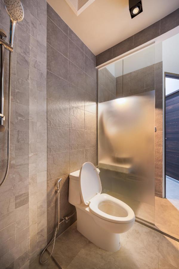 Siam Shelter 3* Bangkok