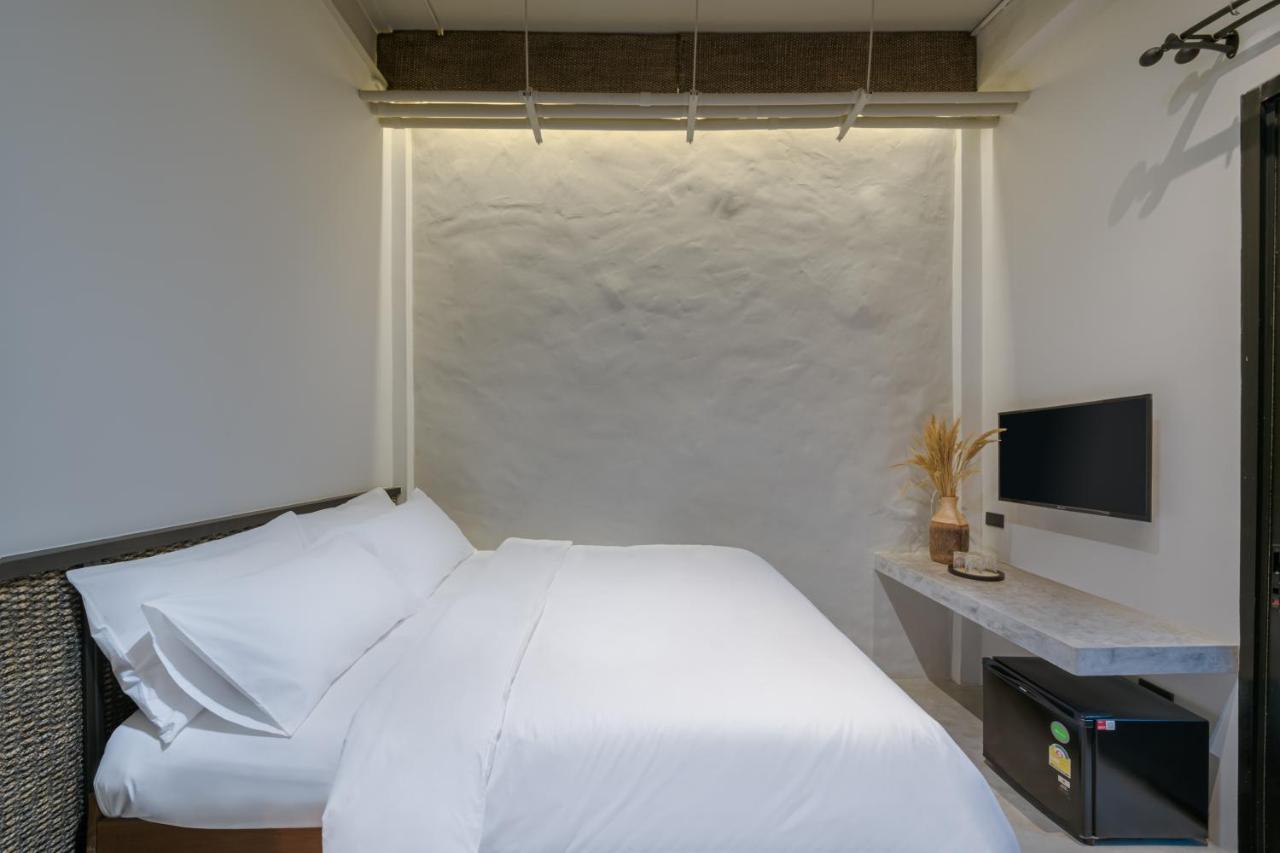 Siam Shelter Bed & Breakfast 3*