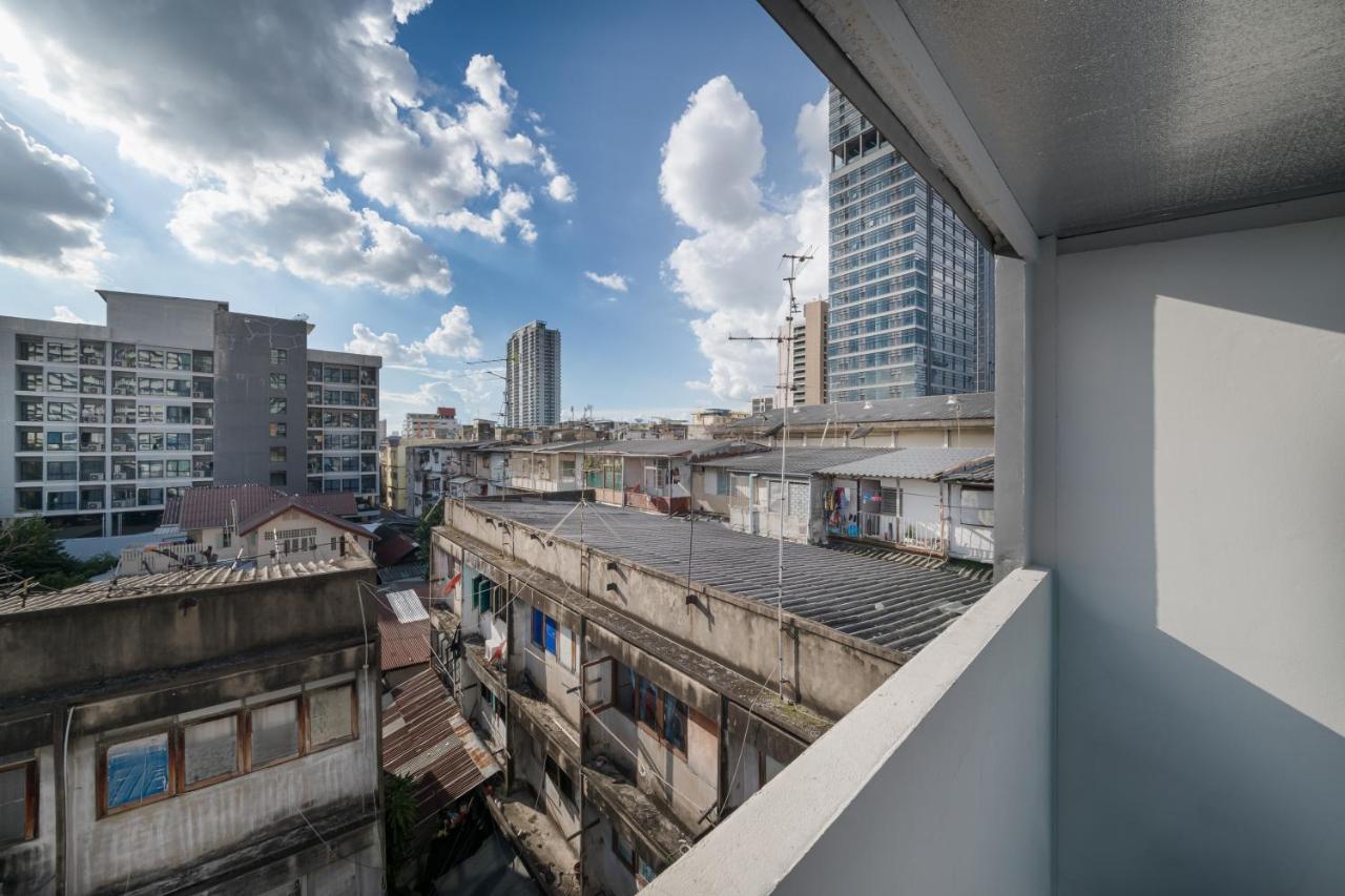 Siam Shelter Bangkok