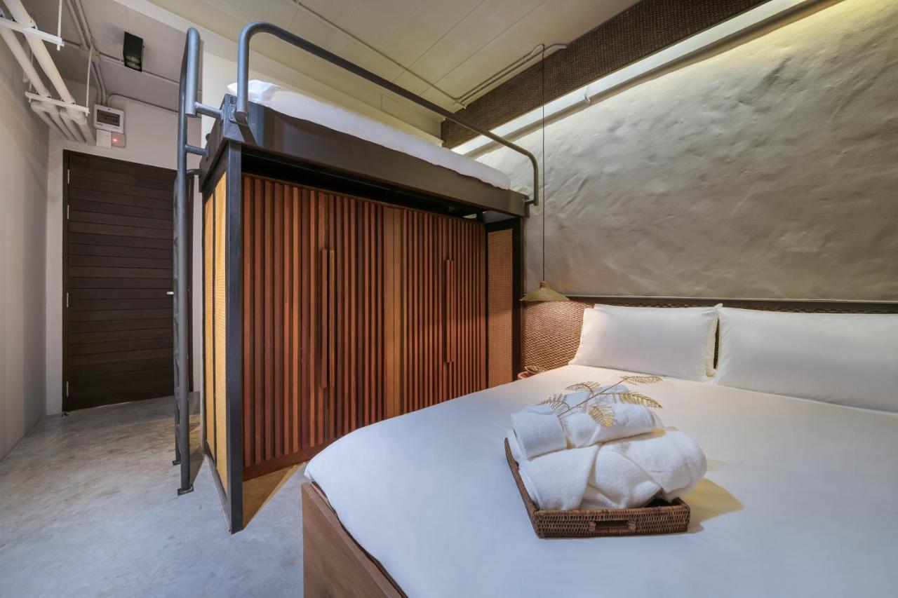 Bed & Breakfast Siam Shelter