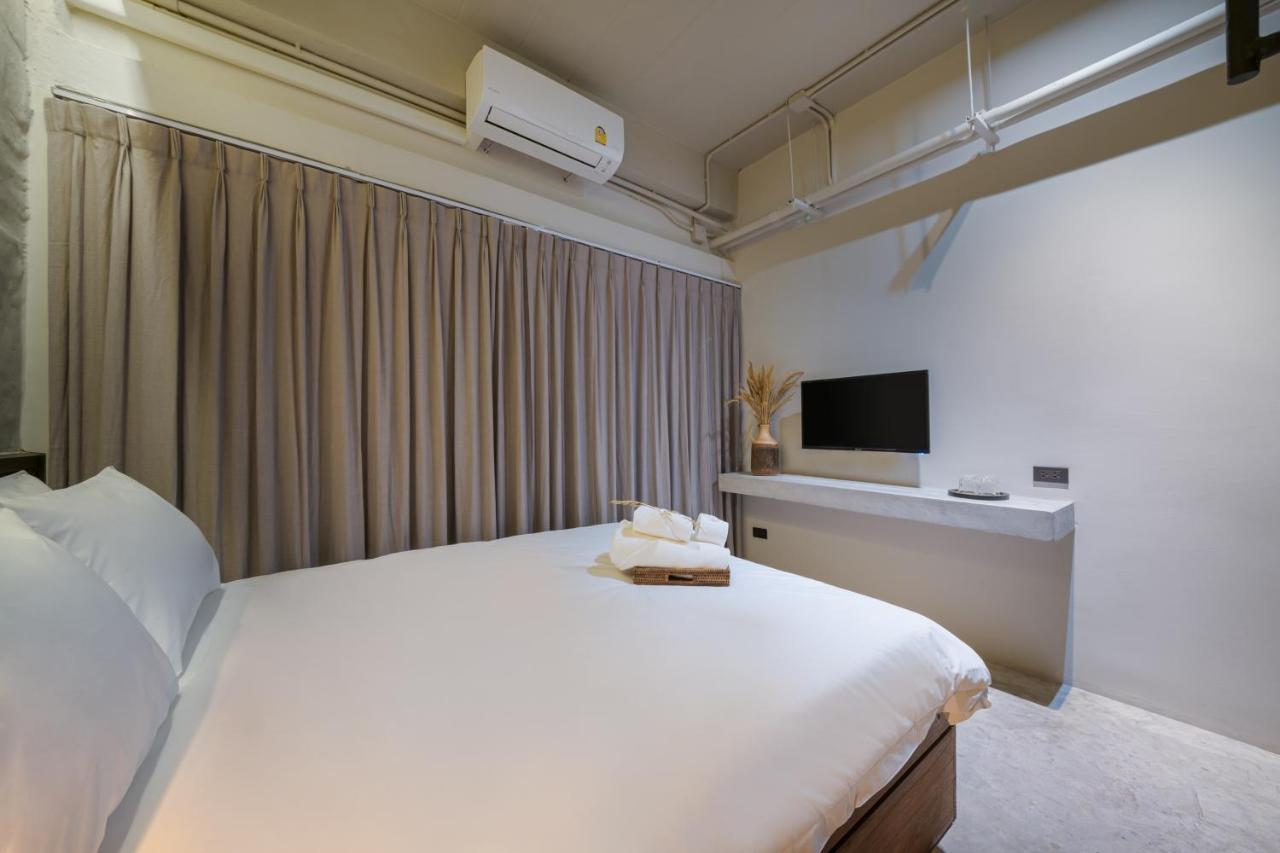 Siam Shelter 3*